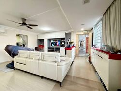Blk 918 Hougang Avenue 9 (Hougang), HDB 5 Rooms #551600151